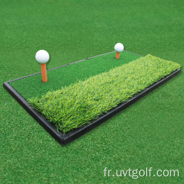 UVT-A60 MINI INDOOR PORTABLE GOLF MAT